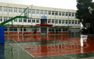 Κλειστά τα σχολεία την Παρασκευή λόγω της κακοκαιρίας