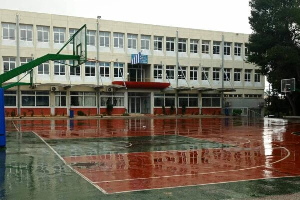 Κλειστά τα σχολεία την Παρασκευή λόγω της κακοκαιρίας