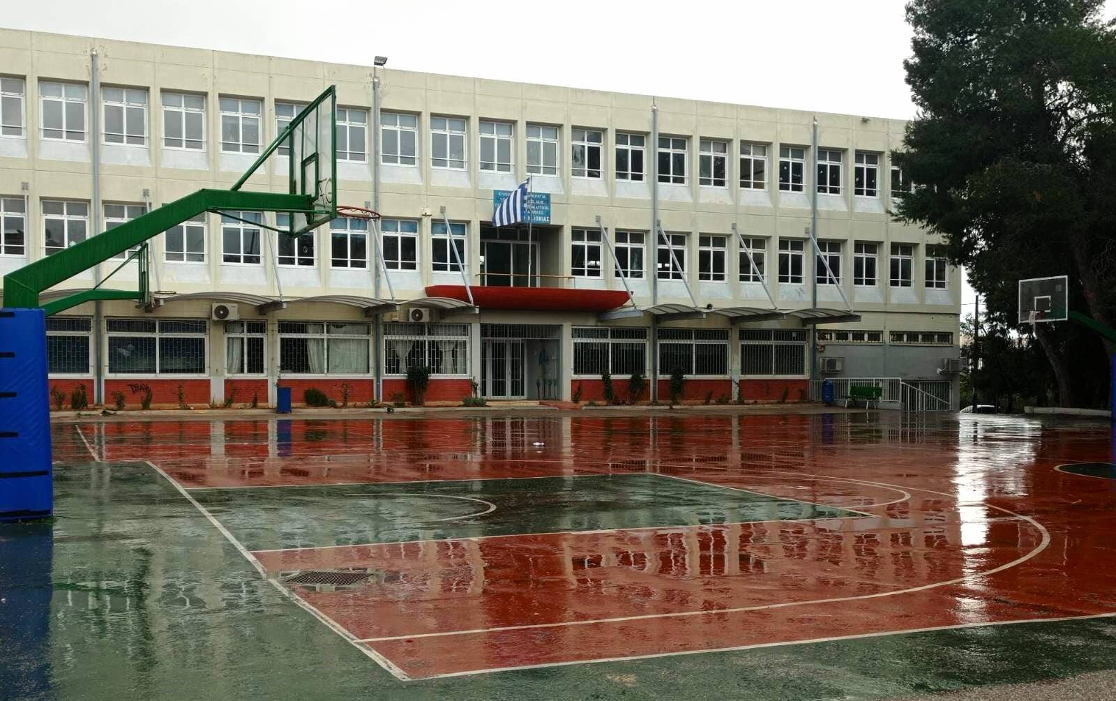 Κλειστά τα σχολεία την Παρασκευή λόγω της κακοκαιρίας