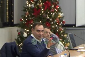 Ηλ. Μπάρμπας: Θα κάνει views η ΕΚΦΡΑΣΗ! (vid)