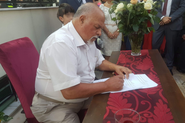 Δημοτική δαπάνη η κηδεία του Μίλτου Βαφειαδάκη την Παρασκευή