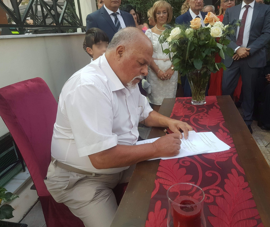 Δημοτική δαπάνη η κηδεία του Μίλτου Βαφειαδάκη την Παρασκευή