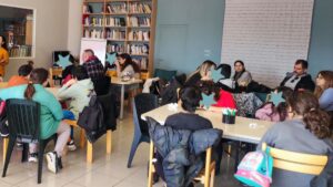 τα χριστουγεννιάτικα κάλαντα