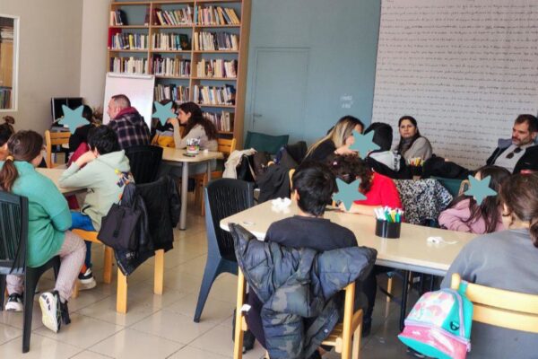 τα χριστουγεννιάτικα κάλαντα