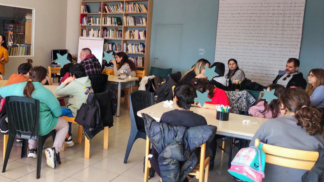 τα χριστουγεννιάτικα κάλαντα