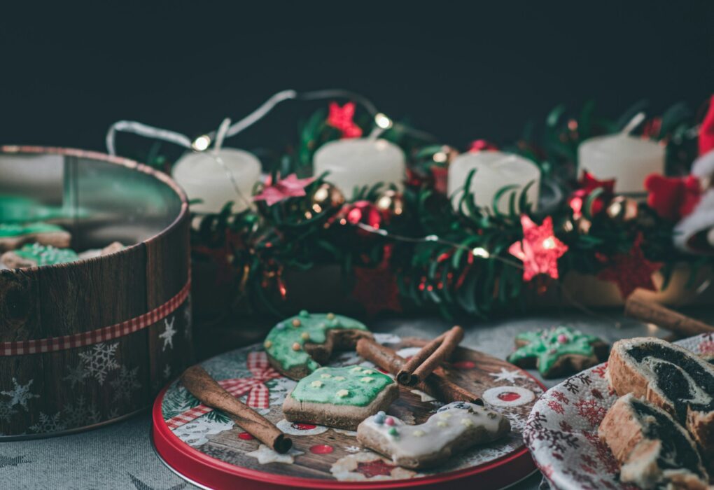 Οι εορταστικές εκδηλώσεις του Δήμου Λυκόβρυσης - Πεύκης για την Πρωτοχρονιά