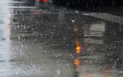 Κακοκαιρία: Πάνω από 300 κλήσεις για βοήθεια σε πυροσβεστική και αστυνομία