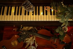 Έρχεται η Χριστουγεννιάτικη Συναυλία των Τάξεων του Δημοτικού Ωδείου Νέας Ιωνίας