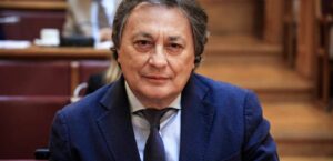 Παραιτήθηκε από το Κίνημα Δημοκρατίας και ο Αλ. Αυλωνίτης με αιχμές για Κασσελάκη