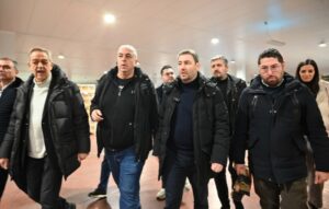 Ν. Ανδρουλάκης: Το ΠΑΣΟΚ δεν στηρίζει τη Mercosur - Επώδυνες οι επιπτώσεις για την παραγωγή