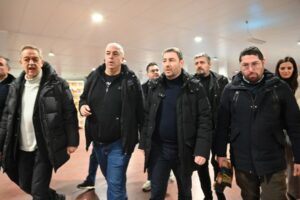 Ν. Ανδρουλάκης: Το ΠΑΣΟΚ δεν στηρίζει τη Mercosur - Επώδυνες οι επιπτώσεις για την παραγωγή