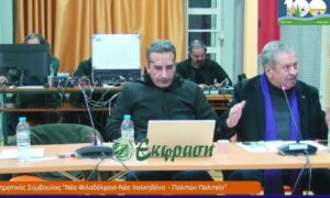 Μ. Κουτσάκης για σχολεία: Έπρεπε να γίνονται τα απαραίτητα για να μην κινδυνεύουν τα παιδιά (vid)