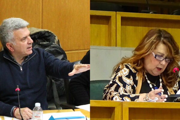 Δήλωση του Δημάρχου Νέας Ιωνίας: Από ψέμα σε ψέμα η κυρία Θωμαΐδου!