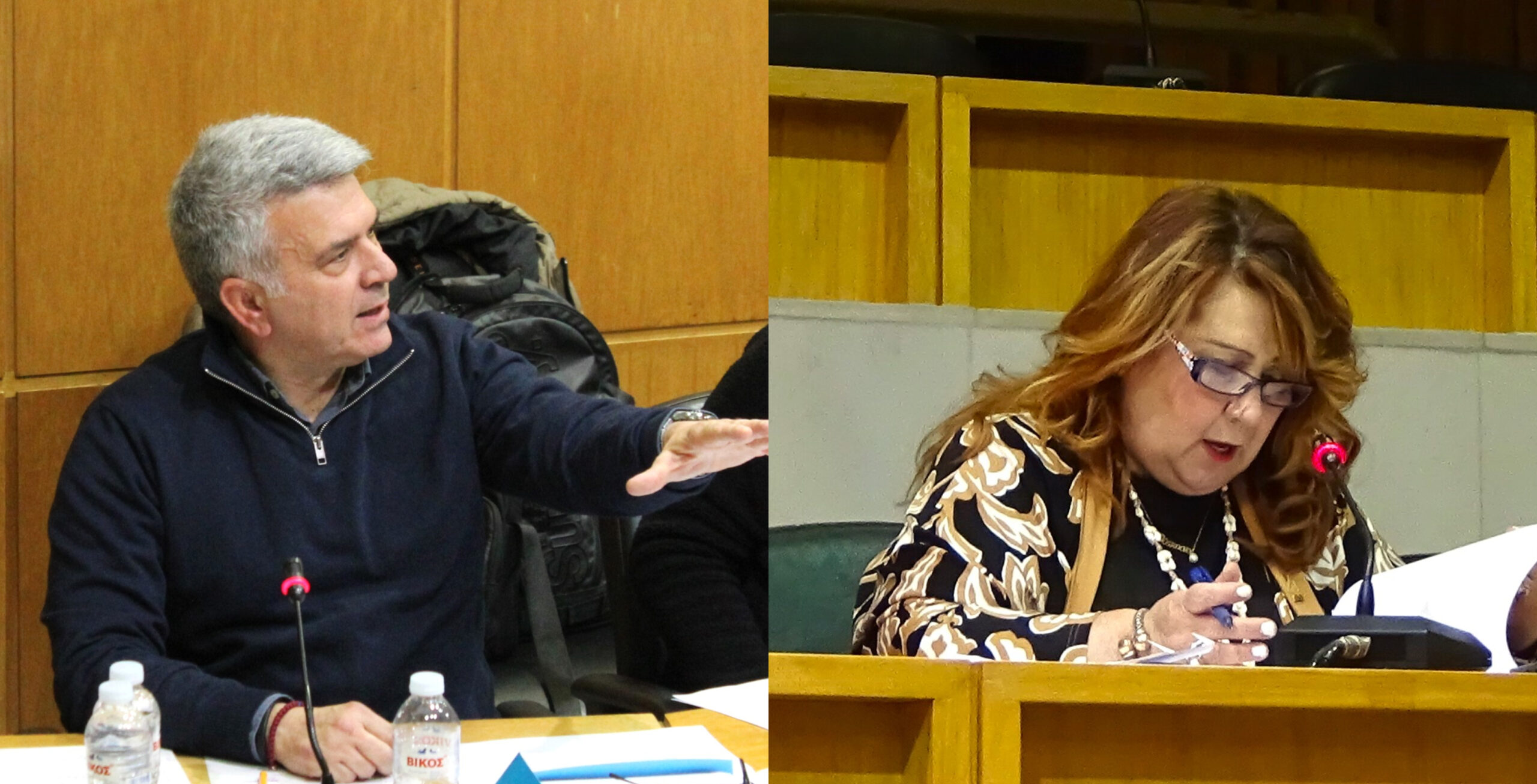 Δήλωση του Δημάρχου Νέας Ιωνίας: Από ψέμα σε ψέμα η κυρία Θωμαΐδου!