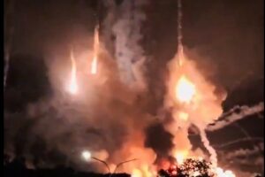 Κούβα και Κολομβία καταδικάζουν την επίθεση στη Βενεζουέλα