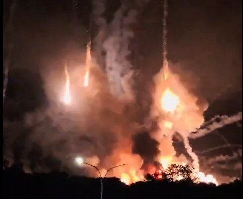 Κούβα και Κολομβία καταδικάζουν την επίθεση στη Βενεζουέλα