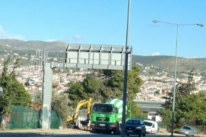 Σε τροχιά ολοκλήρωσης η μετεγκατάσταση του νέου αμαξοστασίου, λέει η δημοτική αρχή Αγίας Παρασκευής