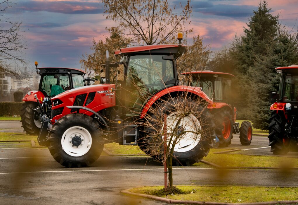 Ούτε οι Γάλλοι αγρότες δεν θέλουν το...καλό τους και διαδηλώνουν κατά της συμφωνίας Ε.Ε. - Mercosur. "Κατέλαβαν" το Παρίσι!