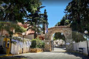 Νεκροταφείο Ηρακλείου: Σε Δημόσια Διαβούλευση ο νέος κανονισμός λειτουργίας