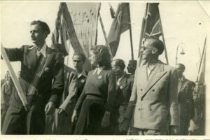 «Η Ιστορία της Ελλάδας του 20ού αιώνα»: Κύκλος μαθημάτων των ΑΣΚΙ στον Δήμο Ζωγράφου