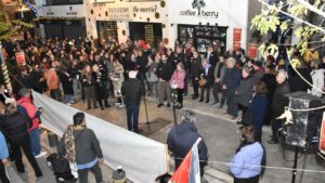 Σήμερα η νέα μεγάλη απεργία των ηθοποιών για Συλλογική Σύμβαση Εργασίας