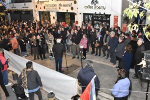 Σήμερα η νέα μεγάλη απεργία των ηθοποιών για Συλλογική Σύμβαση Εργασίας