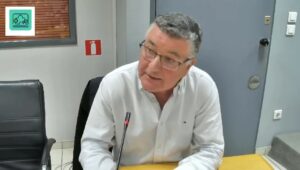 Καταγγέλλουν για μισαναπηρικό λόγο τον Γ. Λογοθέτη - Για «εργαλειοποίηση των ΑμεΑ» κάνει λόγο ο αντιδήμαρχος