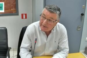 Καταγγέλλουν για μισαναπηρικό λόγο τον Γ. Λογοθέτη - Για «εργαλειοποίηση των ΑμεΑ» κάνει λόγο ο αντιδήμαρχος