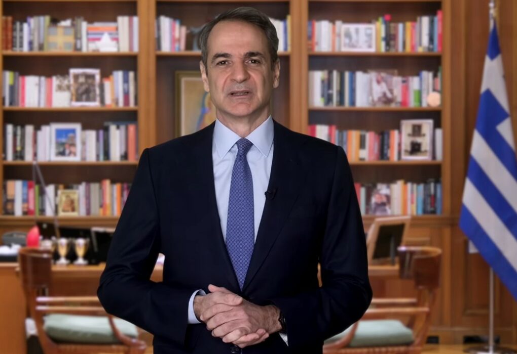 Σύνταγμα: Πώς αντέδρασαν οι χρήστες του «X» στις αλλαγές του Κ. Μητσοτάκη