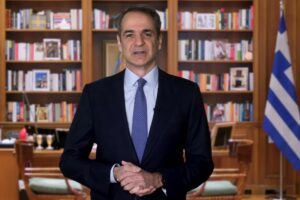 Σύνταγμα: Πώς αντέδρασαν οι χρήστες του «X» στις αλλαγές του Κ. Μητσοτάκη