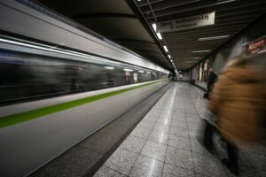 Μετρό: Ποιοι σταθμοί θα κλείνουν νωρίτερα από τις 23 Φεβρουαρίου