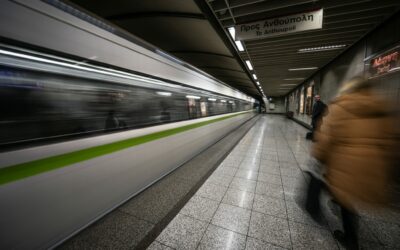 Μετρό: Ποιοι σταθμοί θα κλείνουν νωρίτερα από τις 23 Φεβρουαρίου