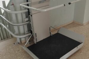 Αναβατόριο για τα παιδιά με αναπηρίες στο 9ο και 10ο Δημοτικό του Δήμου Ηρακλείου Αττικής