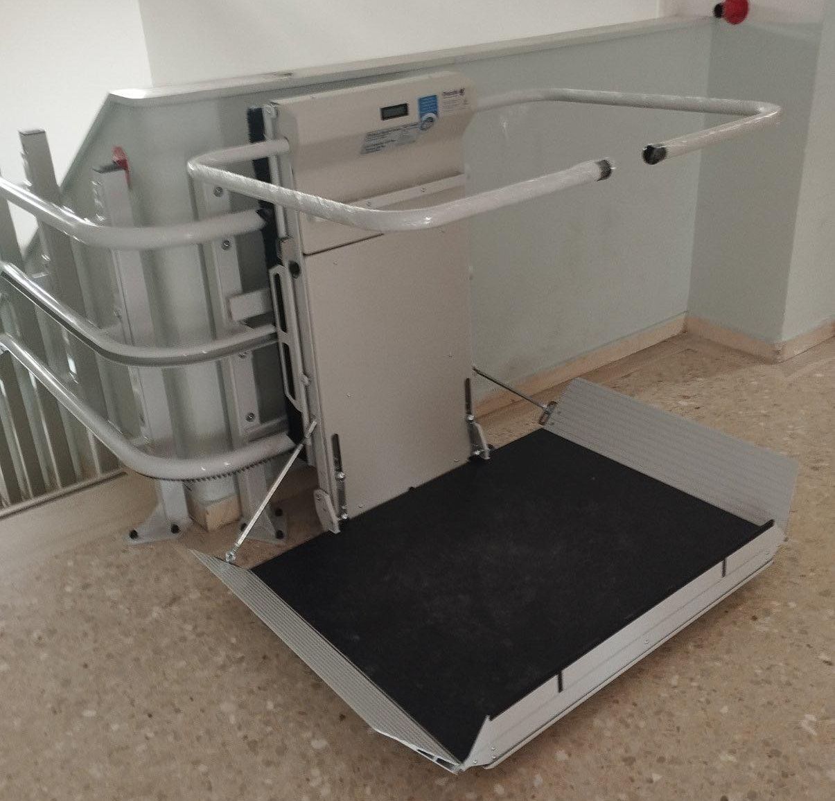 Αναβατόριο για τα παιδιά με αναπηρίες στο 9ο και 10ο Δημοτικό του Δήμου Ηρακλείου Αττικής