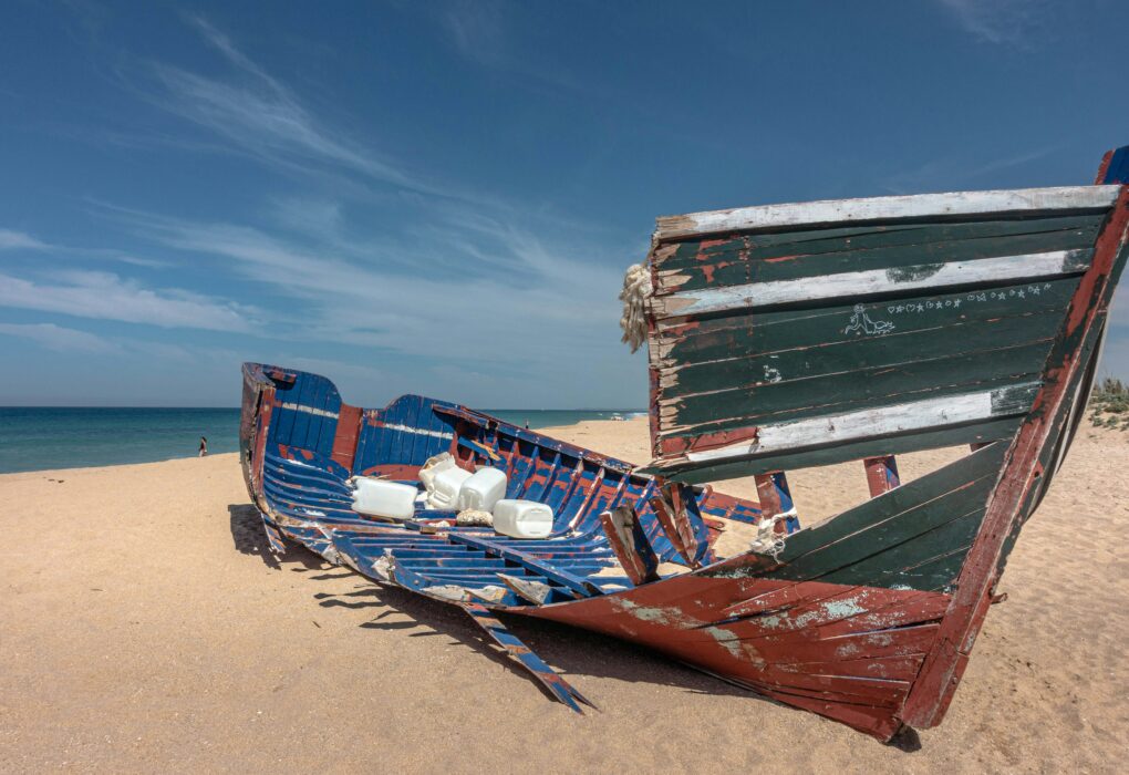 Διεθνής Οργανισμός Μετανάστευσης: 8.000 νεκροί μετανάστες το 2025 - Απαραίτητες οι ασφαλείς διαδρομές