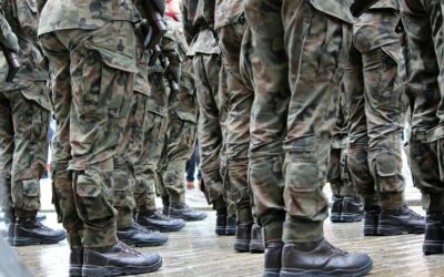 ΟΕΝΓΕ: Διαμαρτυρία στο υπουργείο Εθνικής Άμυνας για τις αναβολές στράτευσης των γιατρών