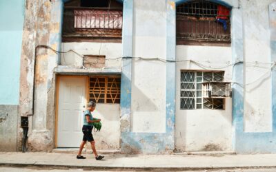 Μεγαλώνει η αλληλεγγύη στην Κούβα: Ο Δήμος Χαλανδρίου συγκεντρώνει ιατροφαρμακευτικό υλικό