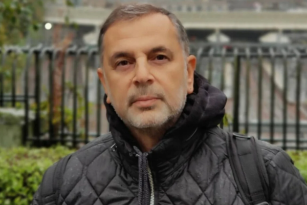 Πέθανε στα 58 έτη ο γενικός διευθυντής του MAD