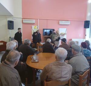 ΚΑΠΗ Ηρακλείου: Συμβουλές για την προστασία από ηλεκτρονικές και τηλεφωνικές απάτες