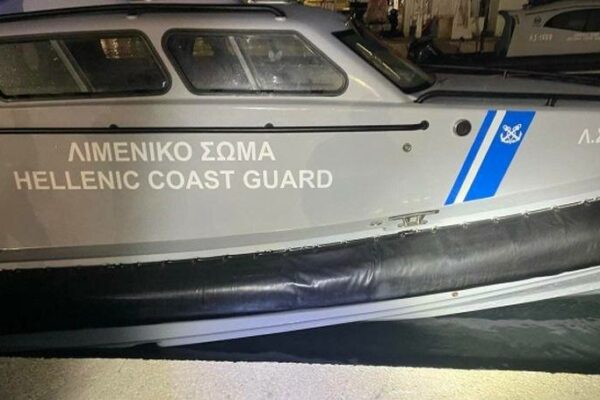 Χίος: Τουλάχιστον 15 νεκροί και δεκάδες τραυματίες από «επιχείρηση» του Λιμενικού κατά μεταναστών 