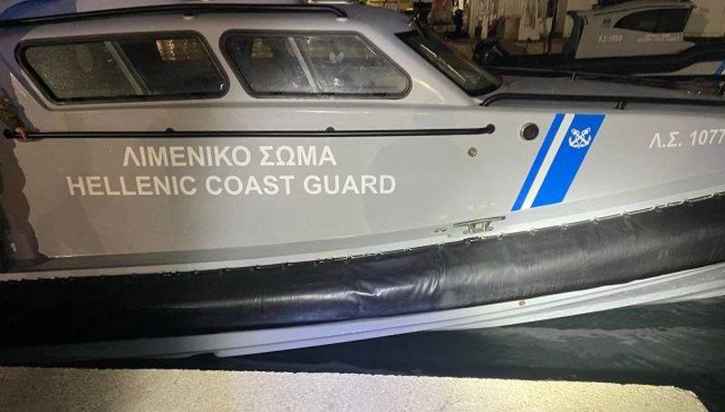 Χίος: Τουλάχιστον 15 νεκροί και δεκάδες τραυματίες από «επιχείρηση» του Λιμενικού κατά μεταναστών 