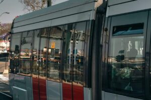 Τραμ: Κλειστοί σταθμοί στη Γραμμή 6 «Πικροδάφνη - Σύνταγμα» λόγω έργων