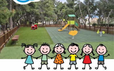 Νέα ημερομηνία για τα εγκαίνια της παιδικής χαράς της πλατείας Ελευθερίας