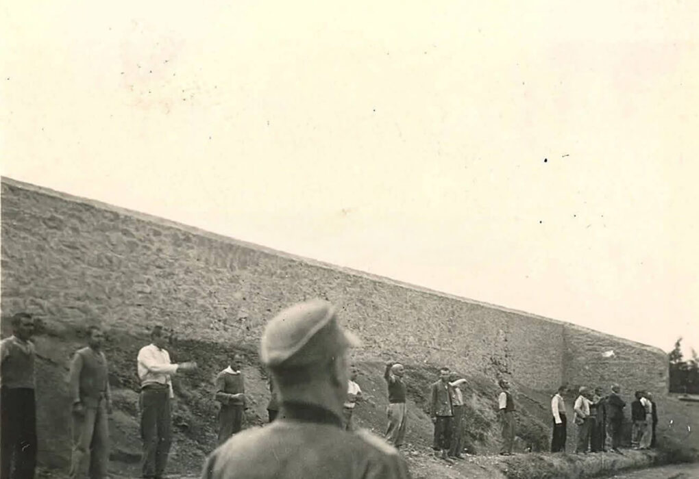 Καισαριανή: Γνήσιες οι φωτογραφίες - Υπογράφηκε προσύμφωνο