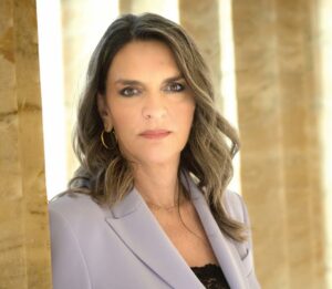 Νέα Αριστερά: Επικεφαλής της Κοινοβουλευτικής Ομάδας η Πέτη Πέρκα