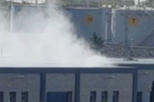 Κερατσίνι-Δραπετσώνα: Κλειστά αύριο τα σχολεία μετά τη διαρροή στην Oil One