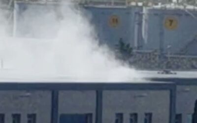 Κερατσίνι-Δραπετσώνα: Κλειστά αύριο τα σχολεία μετά τη διαρροή στην Oil One