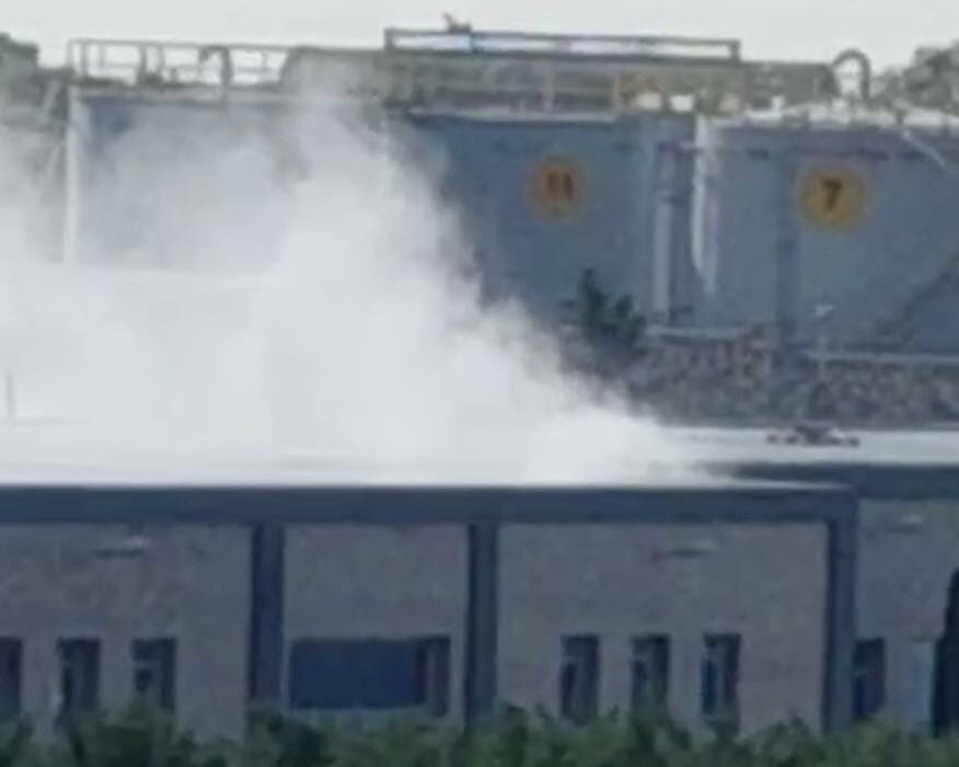 Κερατσίνι-Δραπετσώνα: Κλειστά αύριο τα σχολεία μετά τη διαρροή στην Oil One