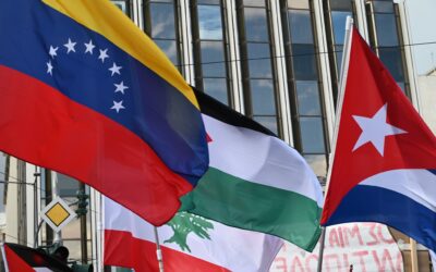 Αντιπολεμική πορεία την Τρίτη στη Νέα Ιωνία: «Καμία εμπλοκή της Ελλάδας»