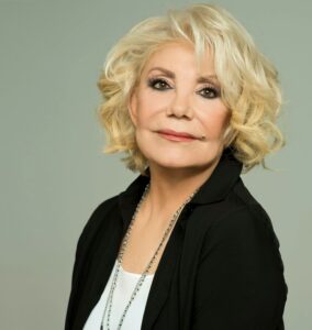 Μαρινέλλα: Την Τρίτη το τελευταίο αντίο - Σε λαϊκό προσκύνημα η σορός της